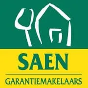 Logotipo Saen Garantiemakelaars Koog aan de Zaan