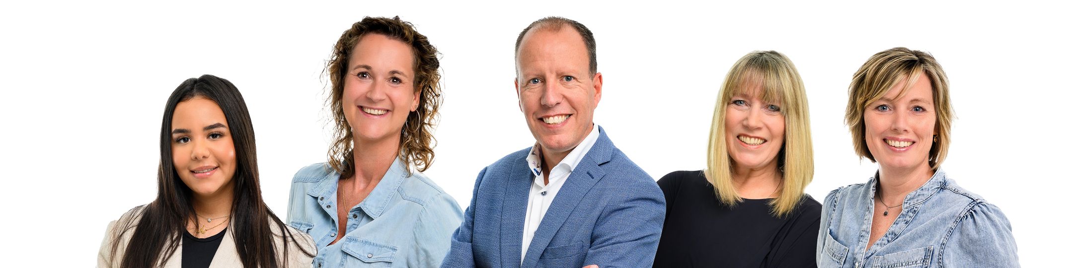 Bürofoto Saen Garantiemakelaars Krommenie