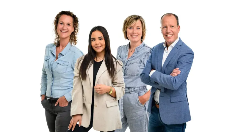 Kantoor foto van Saen Garantiemakelaars Krommenie