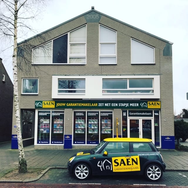 Photo de bureau de Saen Garantiemakelaars Krommenie