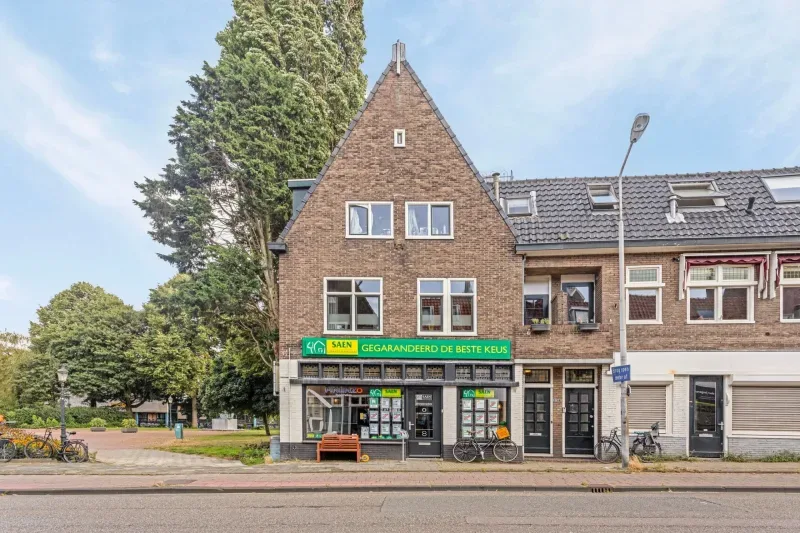 Bürofoto von Saen Garantiemakelaars Zaandam