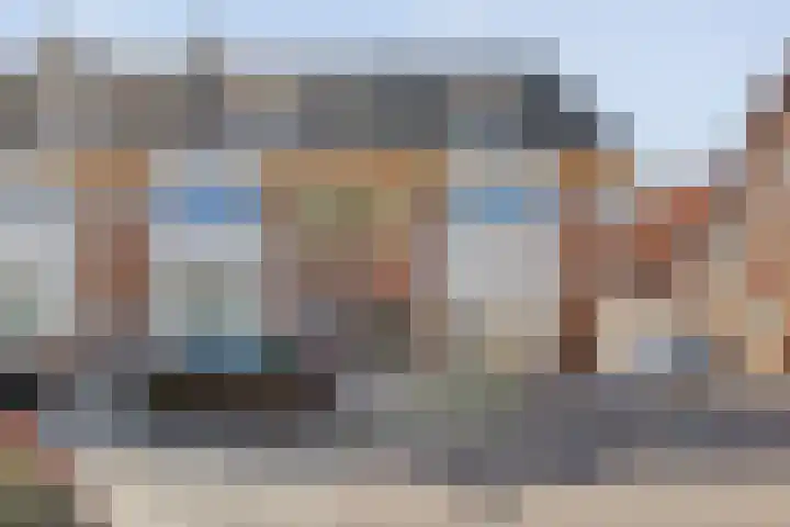 Saenredamplein 17 B Rotterdam thumbnail 30