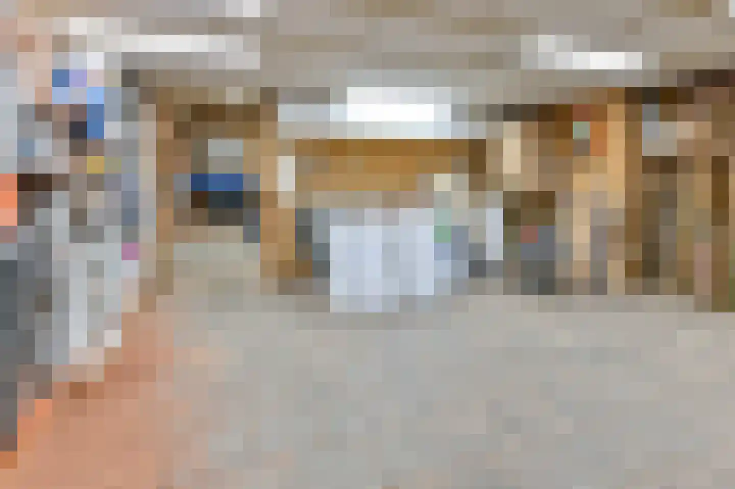 Saenredamstraat 2 Haarlem thumbnail 35