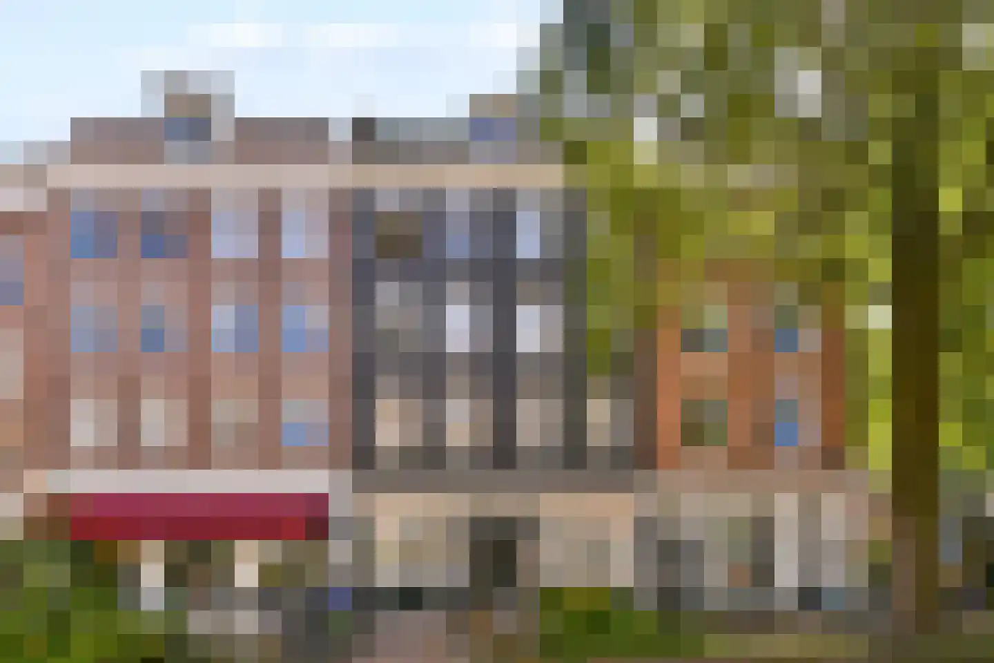 Saenredamstraat 28 E Amsterdam thumbnail 4