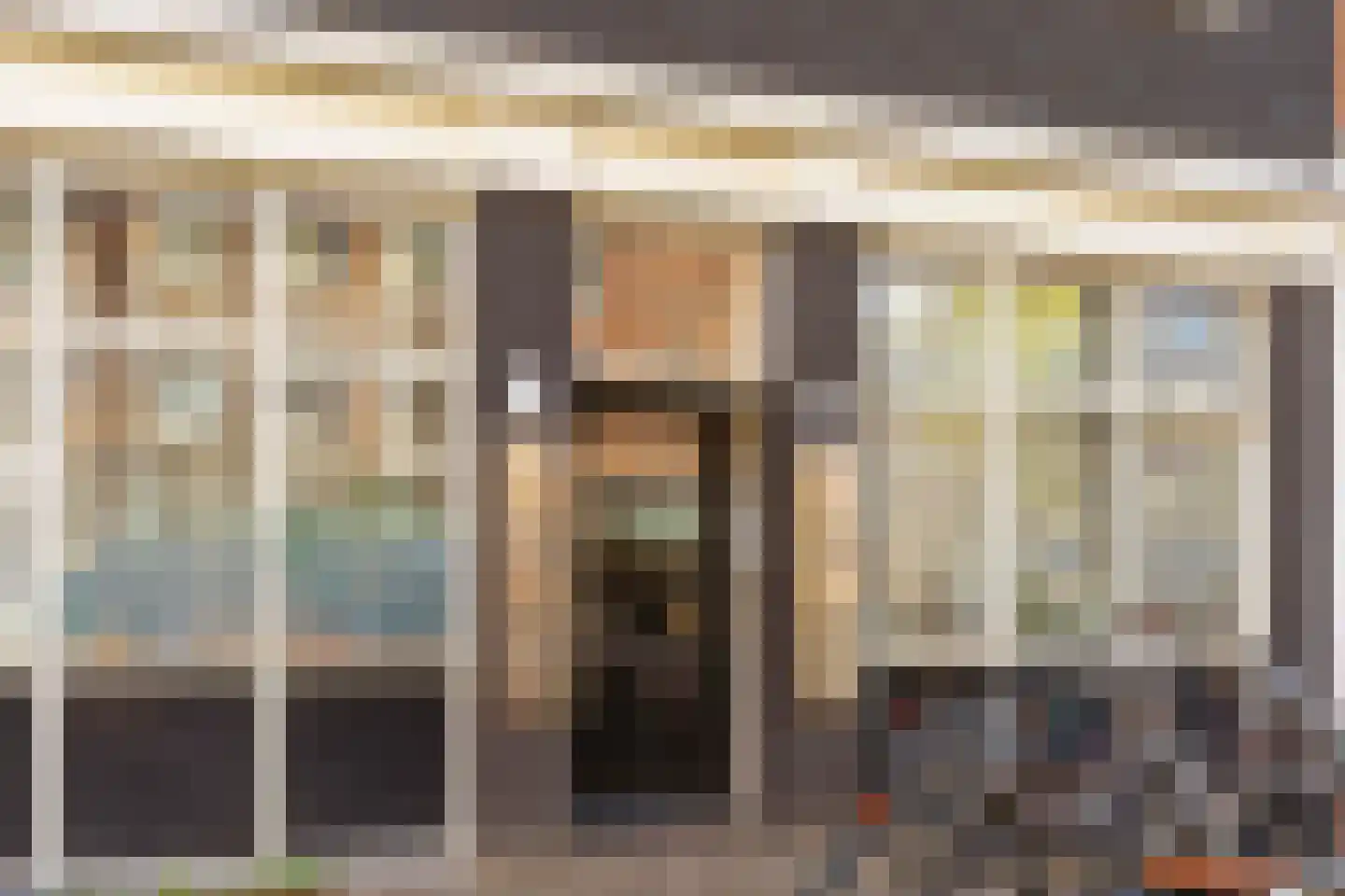 Saenredamstraat 28 E Amsterdam thumbnail 42
