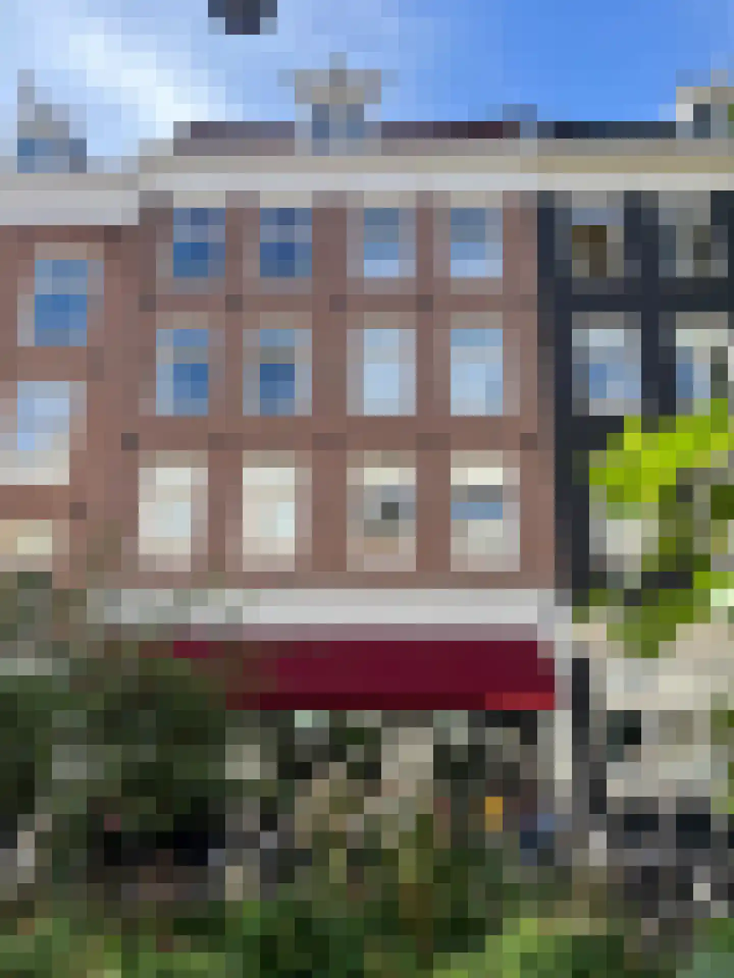 Saenredamstraat 36 C Amsterdam thumbnail 4