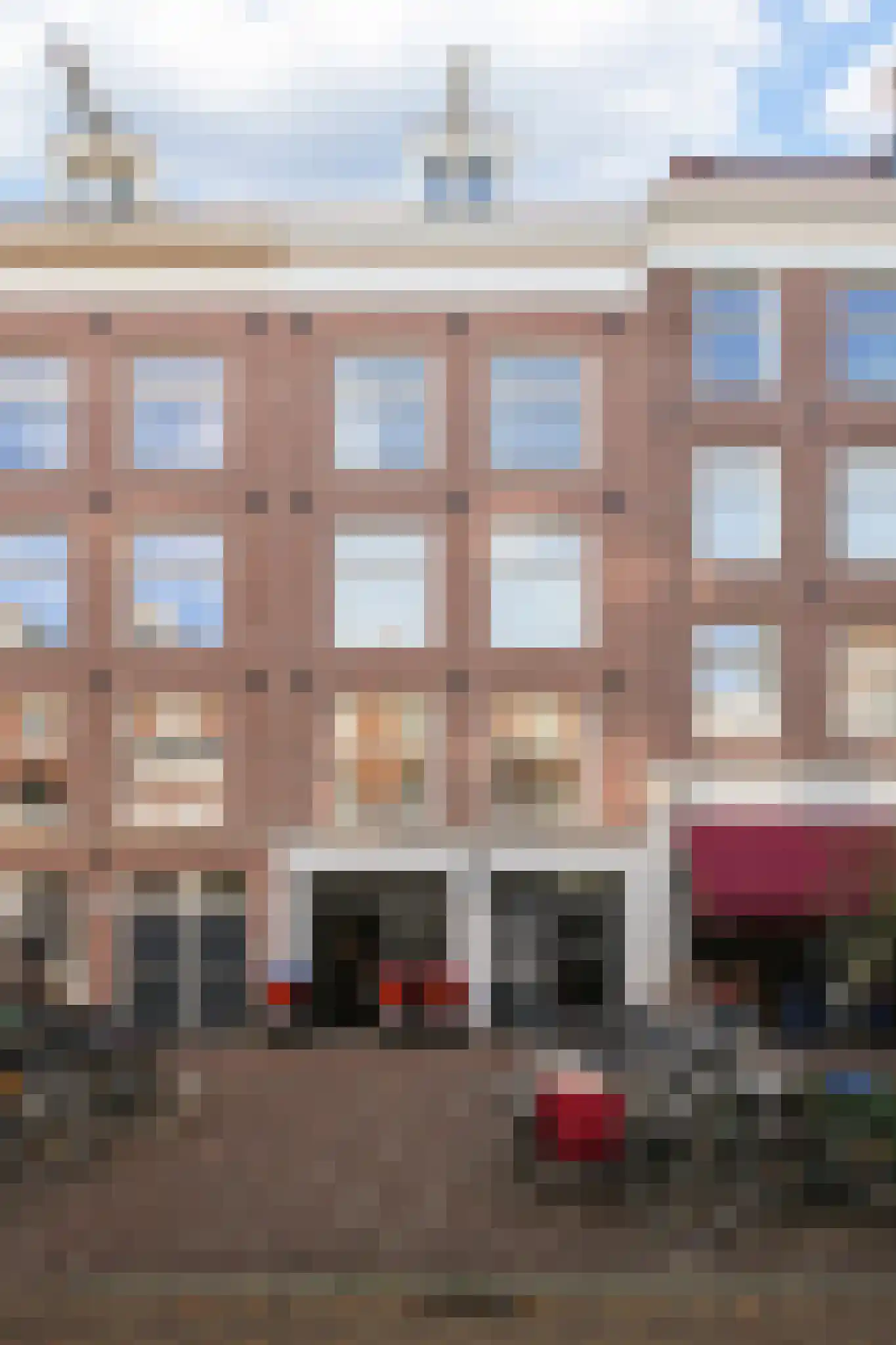 Saenredamstraat 38 2 Amsterdam thumbnail 22