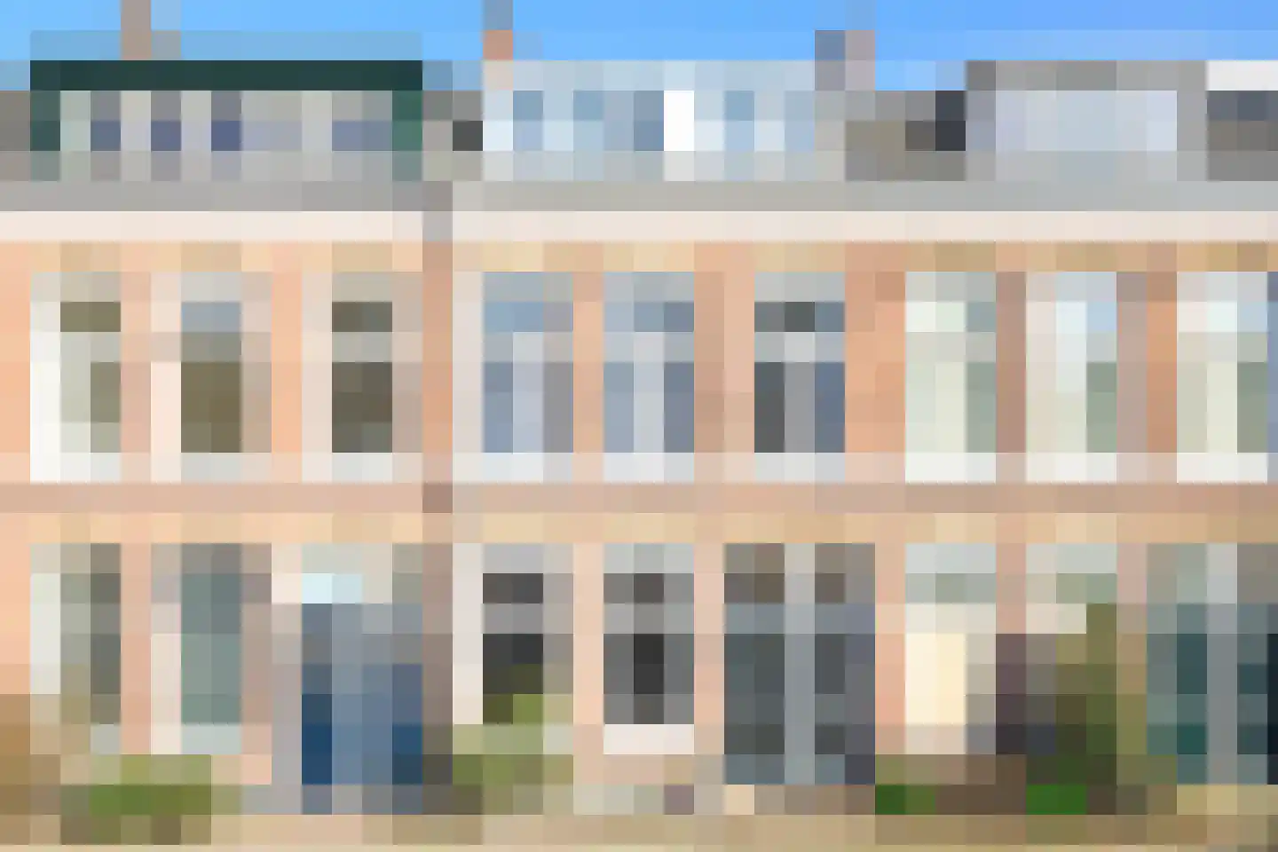 Saenredamstraat 5 ZW Haarlem