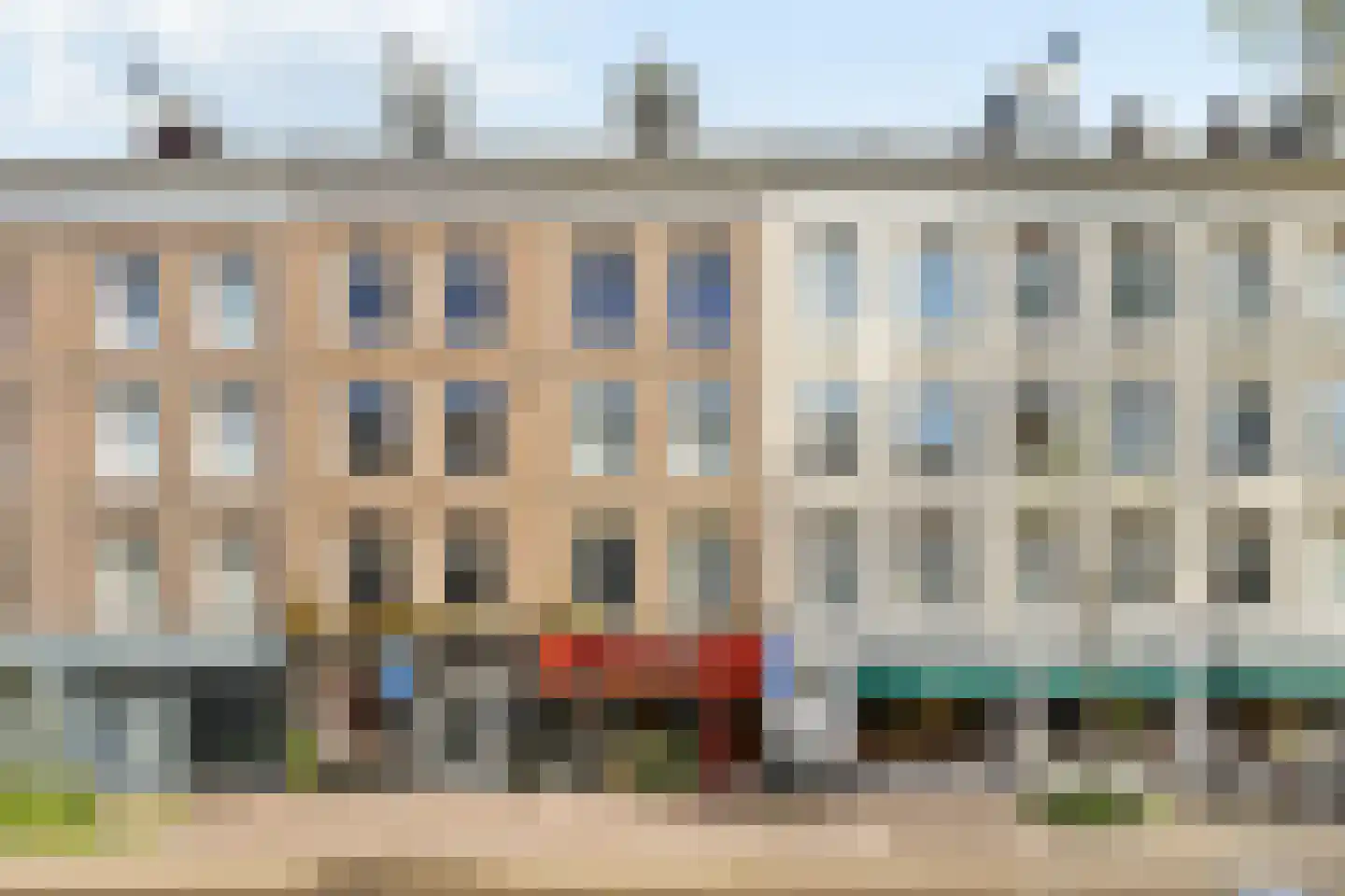 Saenredamstraat 67 4 en Amsterdam
