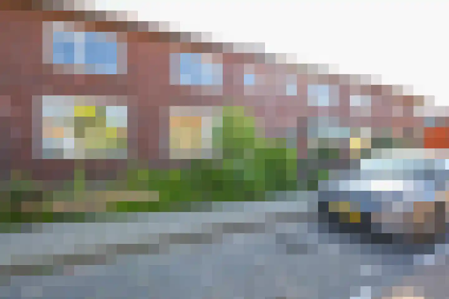 Saenredamstraat 7 in Assendelft