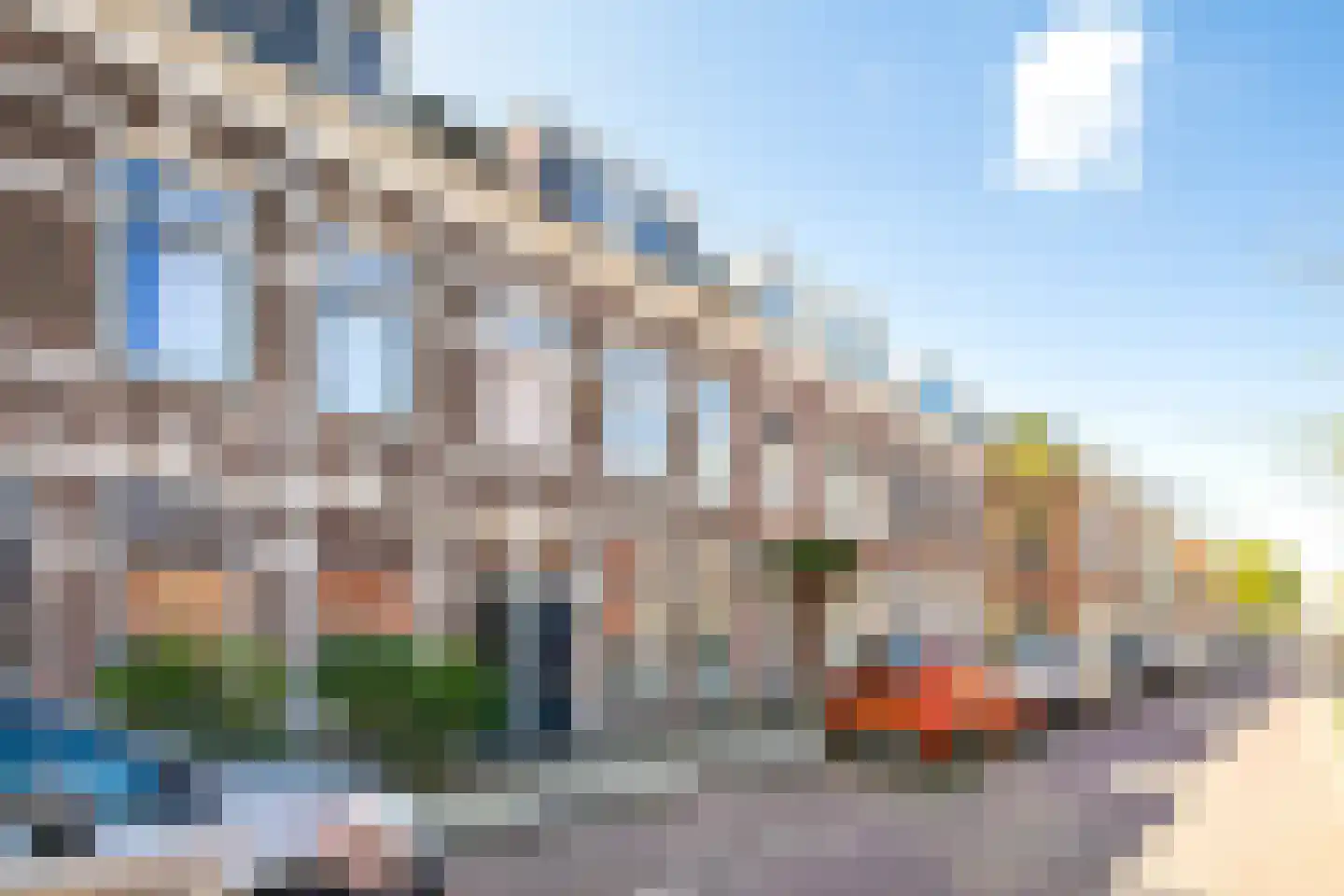 Saenredamstraat 72 ZW Haarlem
