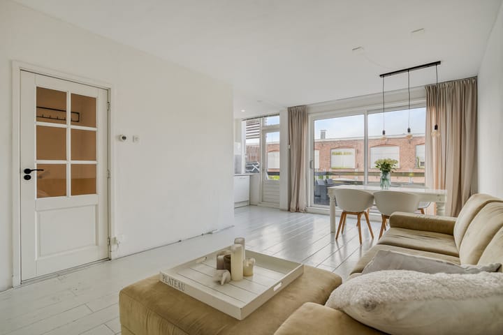 Saenredamstraat 76-RD en Haarlem foto