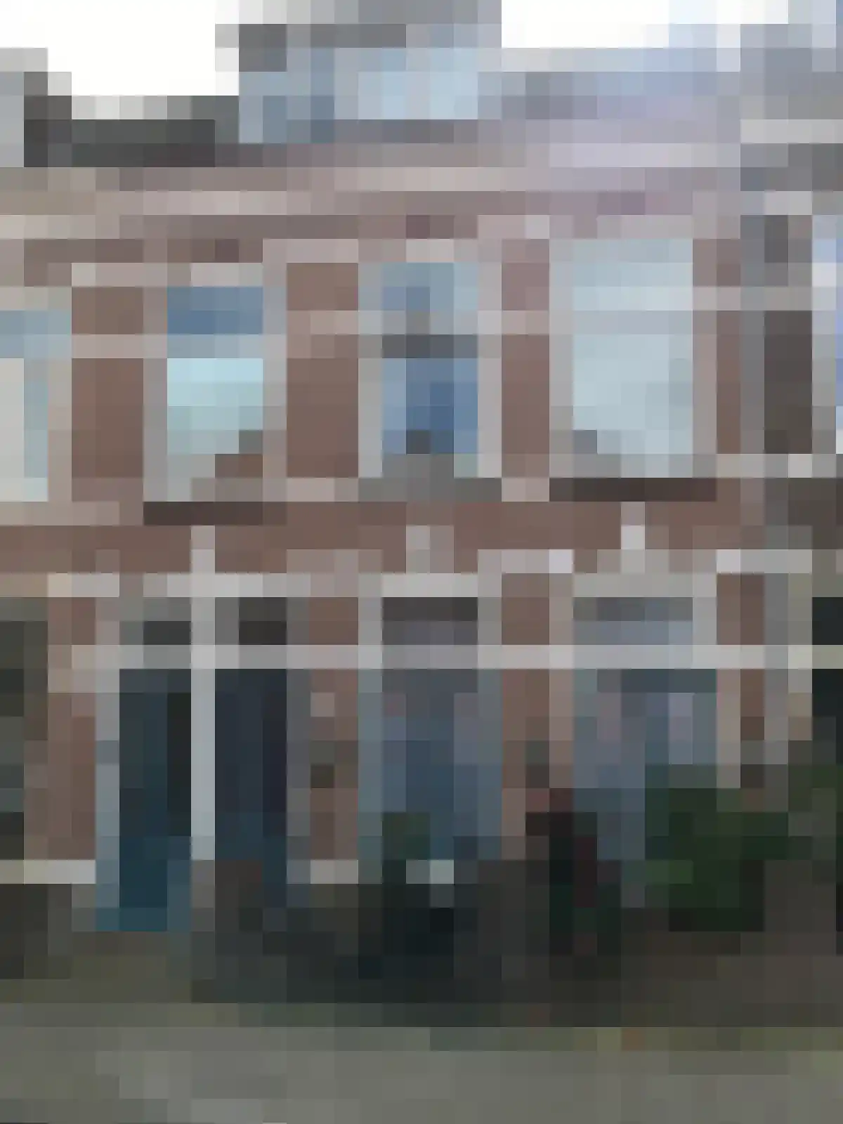Saenredamstraat 82 Haarlem