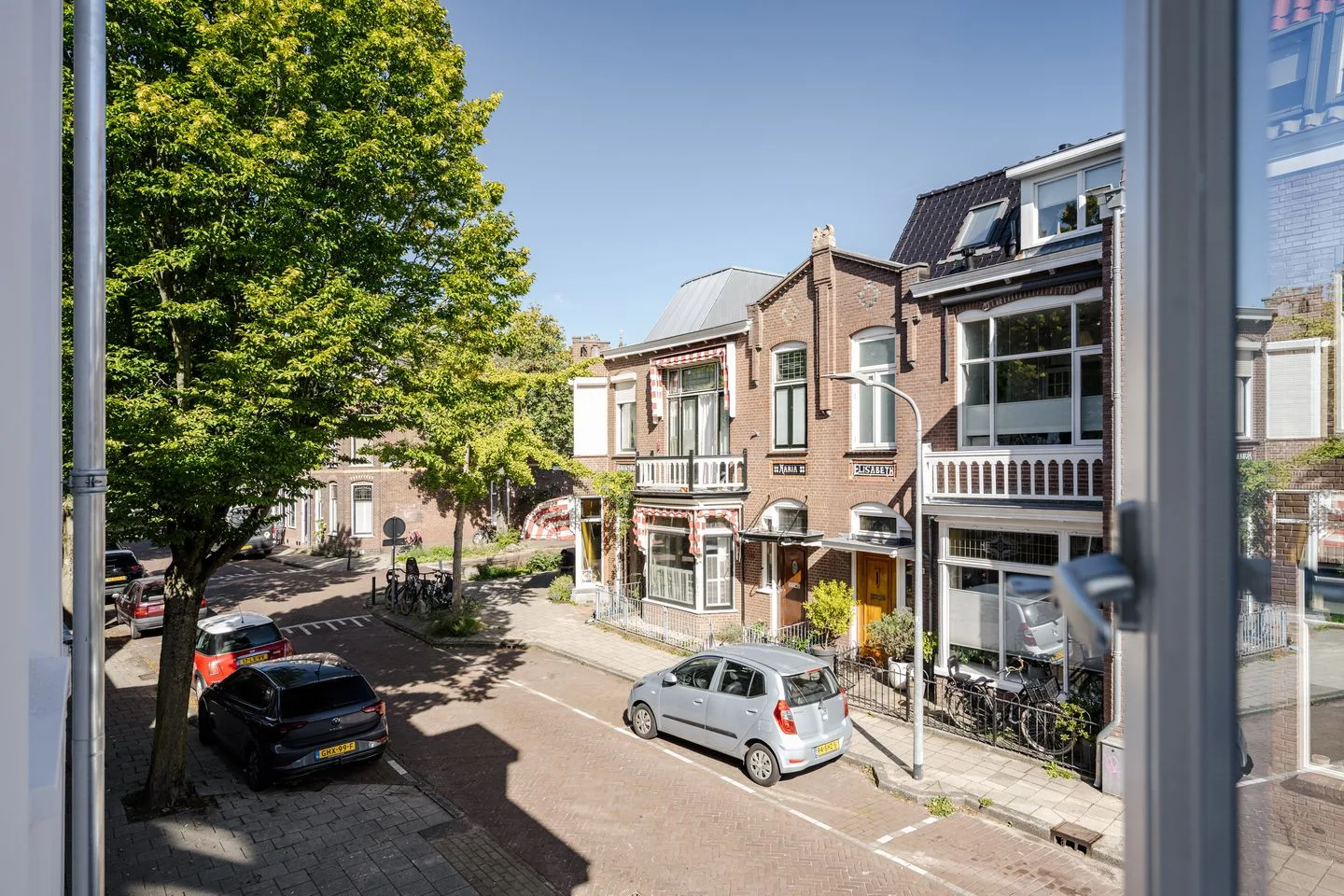 Saenredamstraat 94 Haarlem thumbnail 30