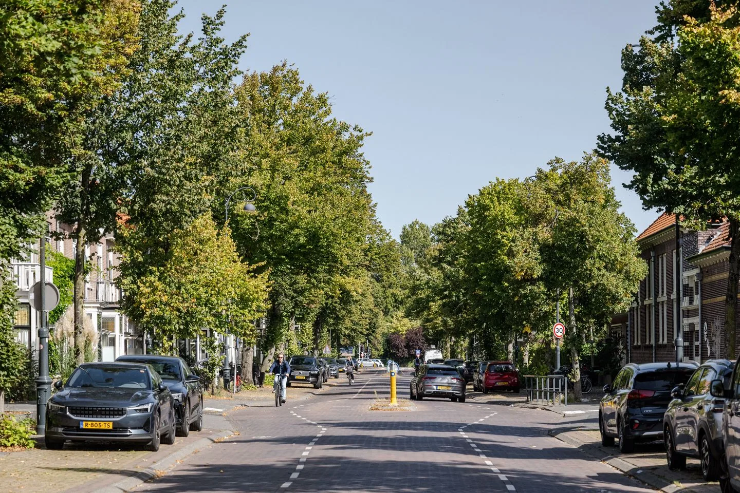 Saenredamstraat 94 Haarlem thumbnail 44