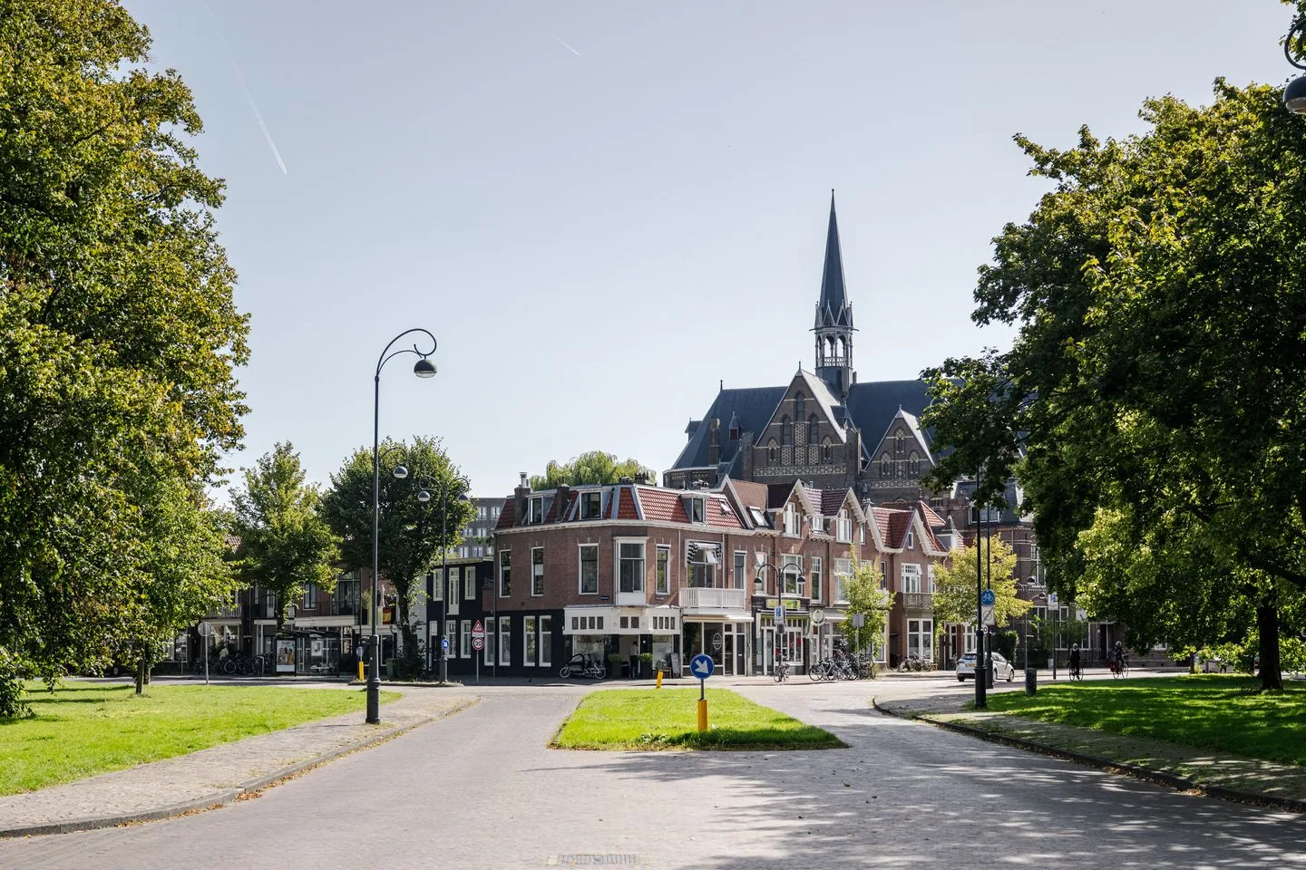 Saenredamstraat 94 Haarlem thumbnail 46