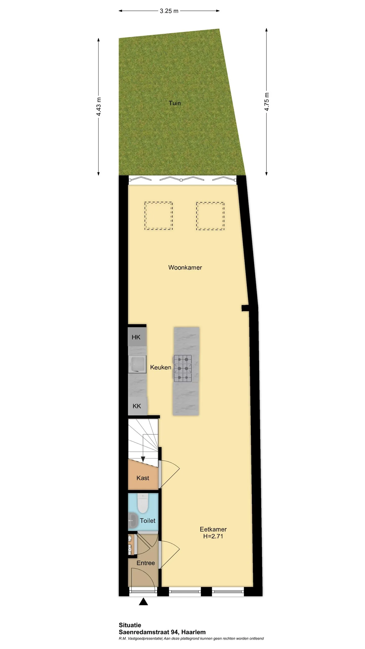 Saenredamstraat 94 Haarlem thumbnail 51