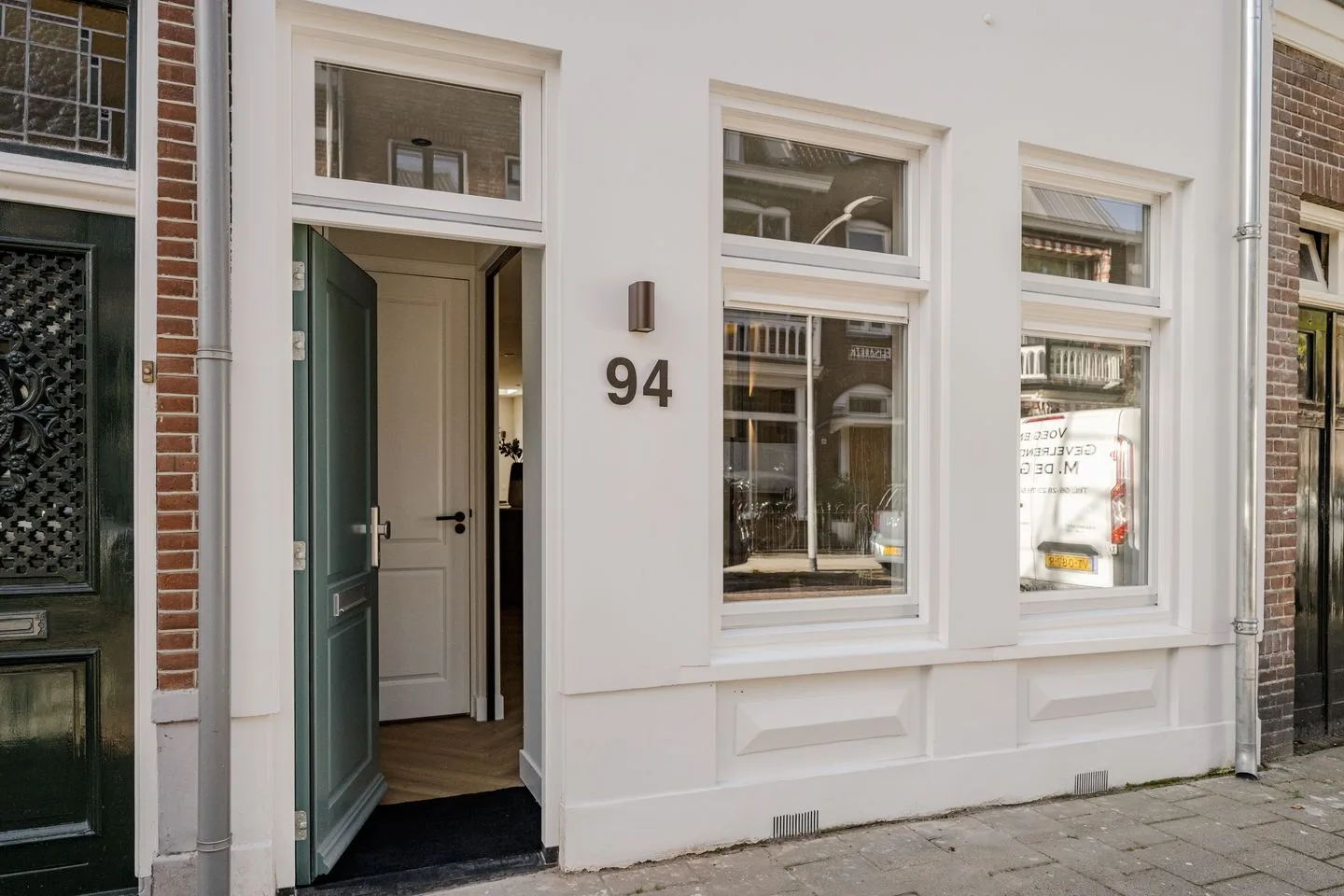 Saenredamstraat 94 Haarlem thumbnail 6