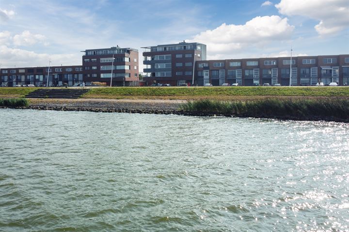 Saerdam 133 in Lelystad foto