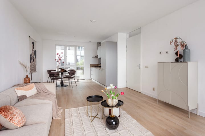 Photo of property Safariweg 217, Maarssen