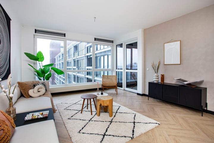 Photo of property Safariweg 241, Maarssen