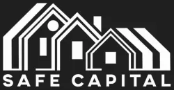 Logo Safe Capital B.V. in Amsterdam