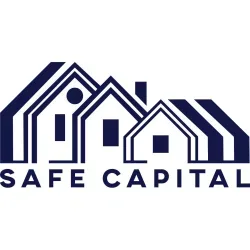 Logo Safe Capital B.V.