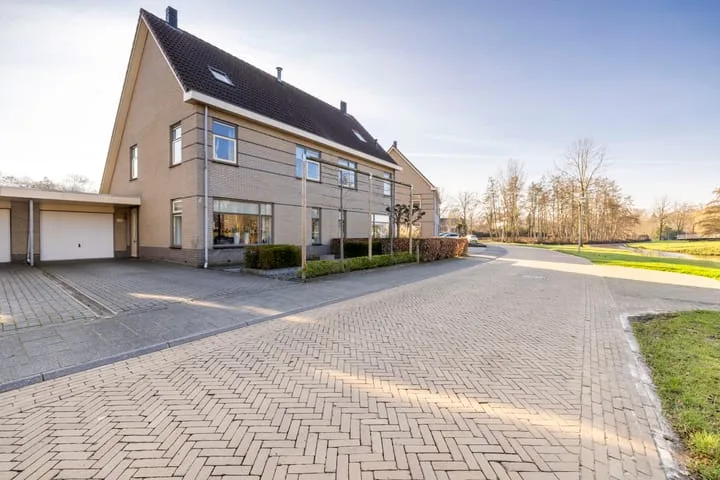 Saffier 12 in Drachten