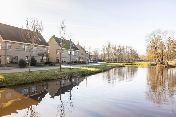 Saffier 12 Drachten foto 2