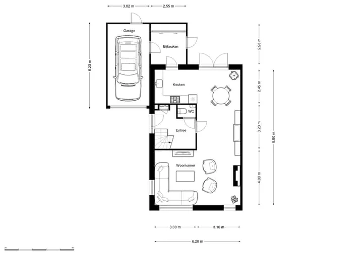 Saffier 12 Drachten thumbnail 47