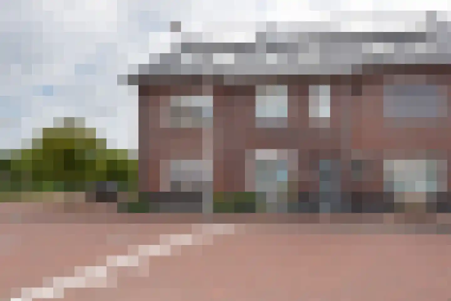 Saffier 47 in Roelofarendsveen