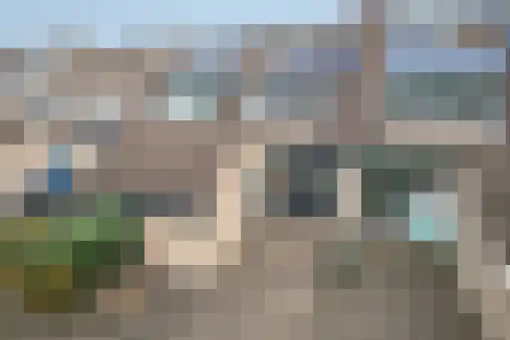 Saffier 69 in Berkel en Rodenrijs