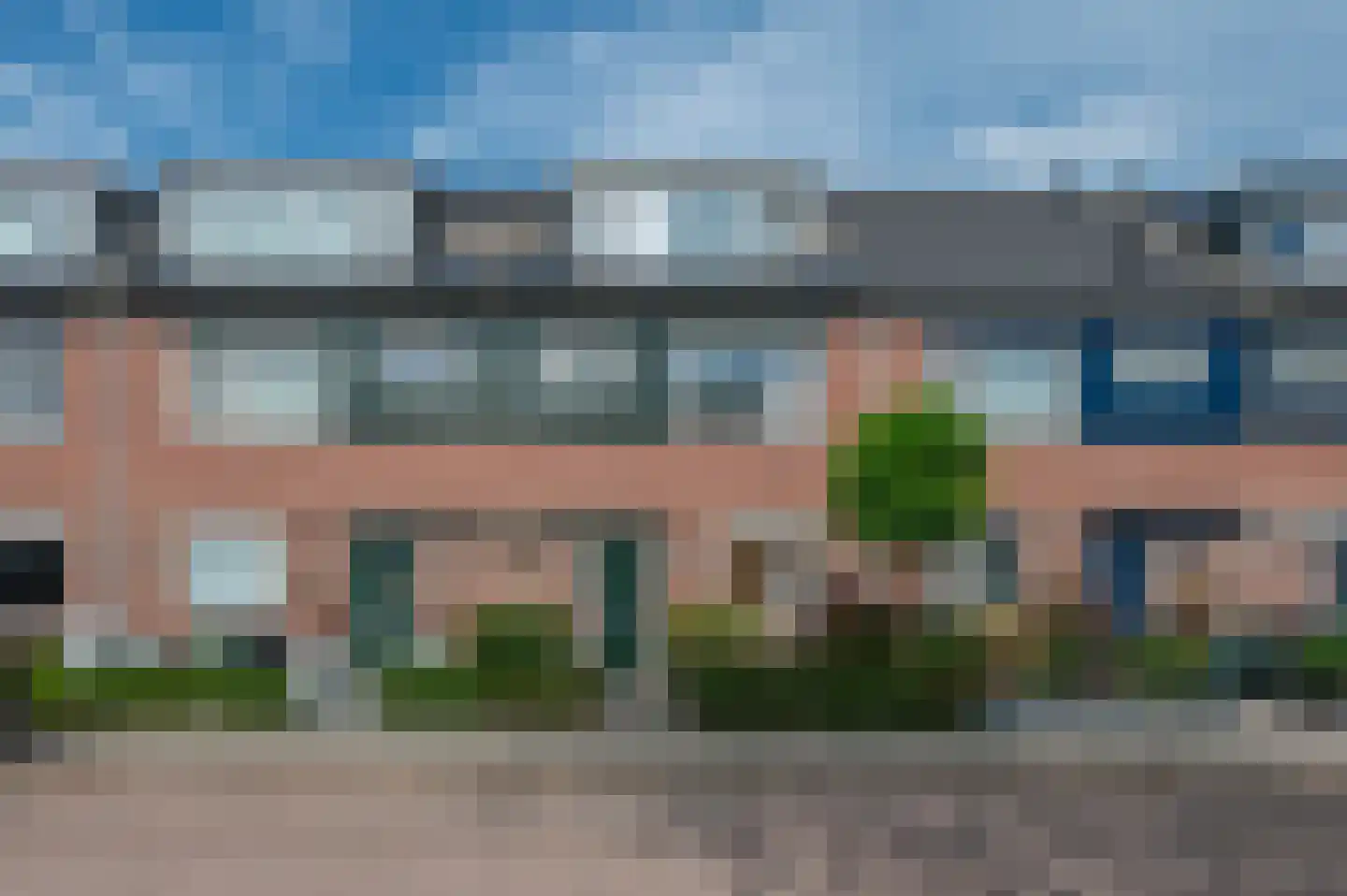 Saffier 7 Zoetermeer