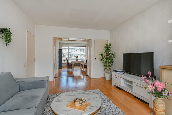 Saffierhorst 186 dans 's-Gravenhage photo