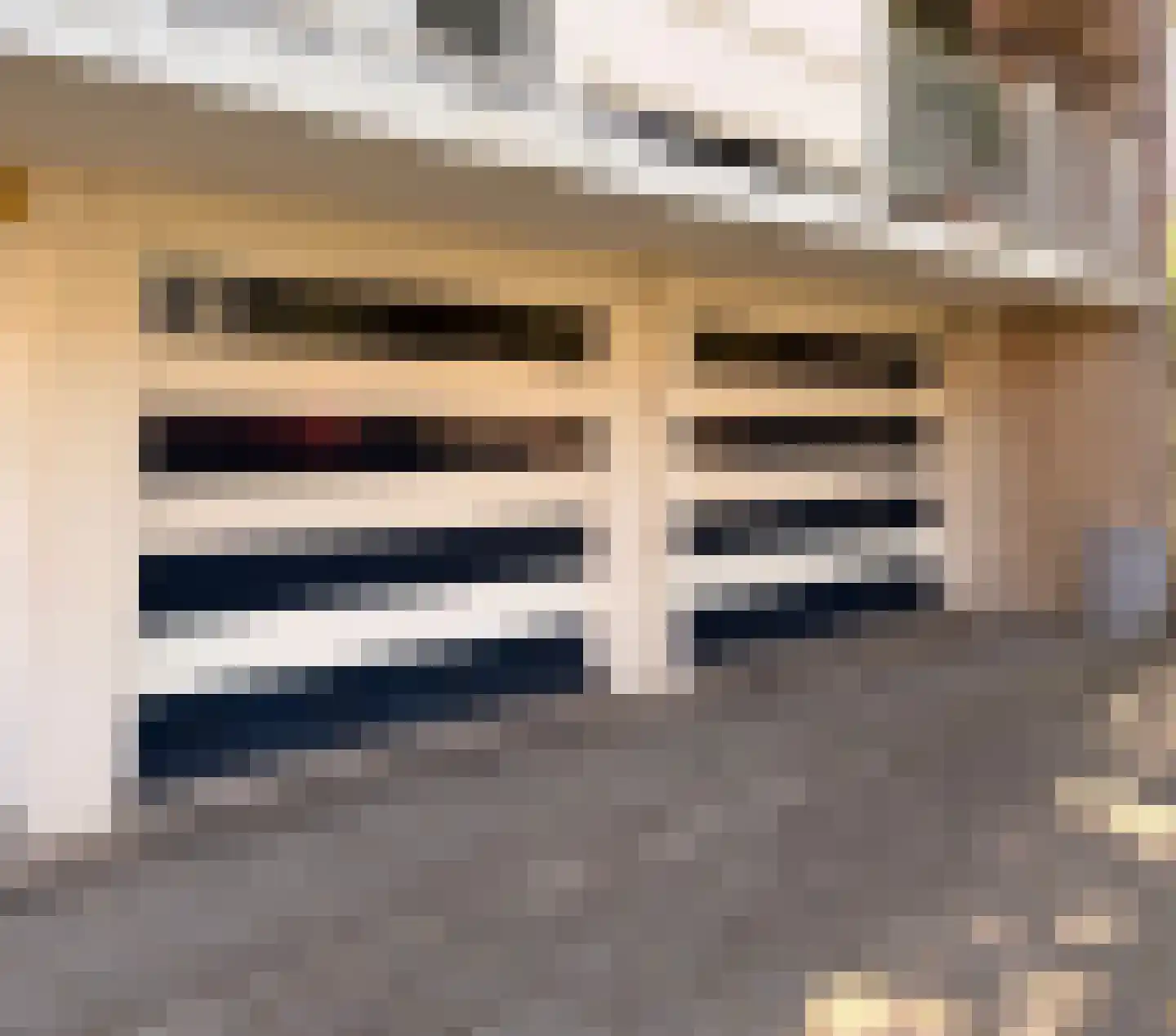Saffierhorst 320 GARAGE Den Haag
