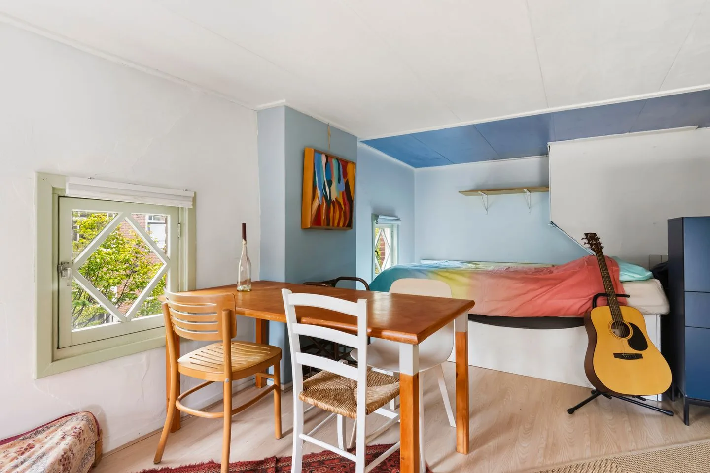 Saffierstraat 1 C Amsterdam thumbnail 32