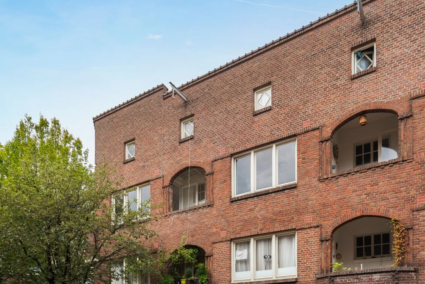 Saffierstraat 1 C Amsterdam thumbnail 33