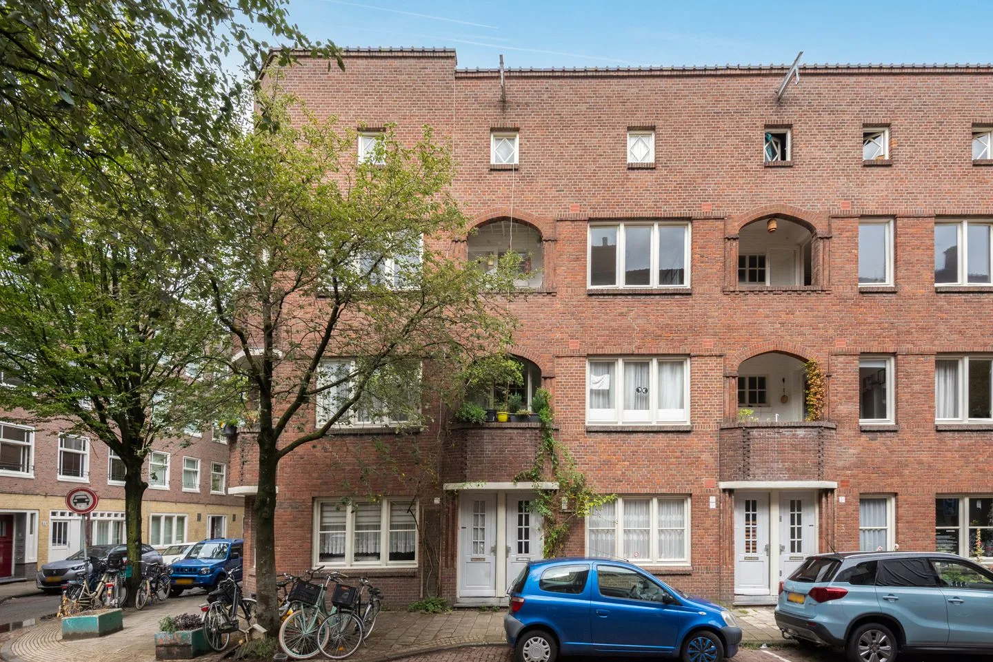 Saffierstraat 1 C Amsterdam thumbnail 34