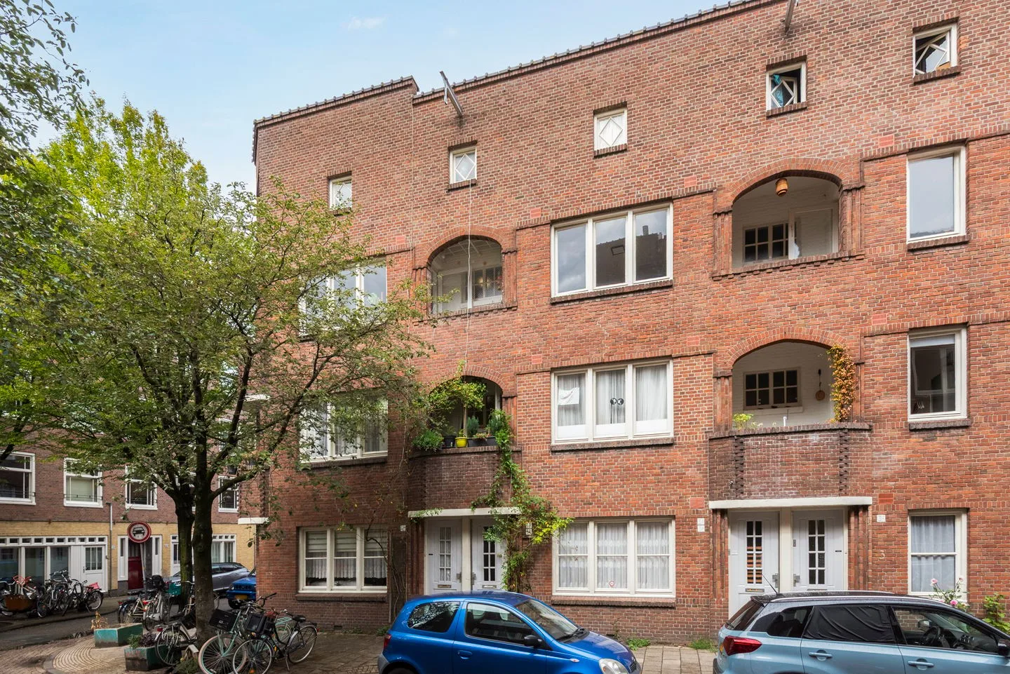 Saffierstraat 1 C Amsterdam thumbnail 35