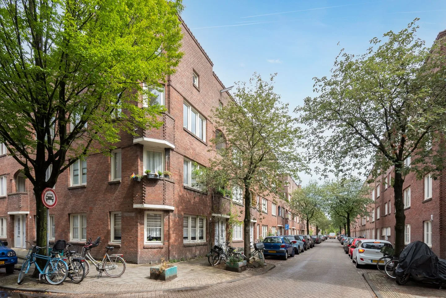 Saffierstraat 1 C Amsterdam thumbnail 36