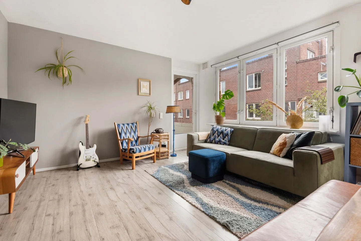 Saffierstraat 1 C Amsterdam thumbnail 5