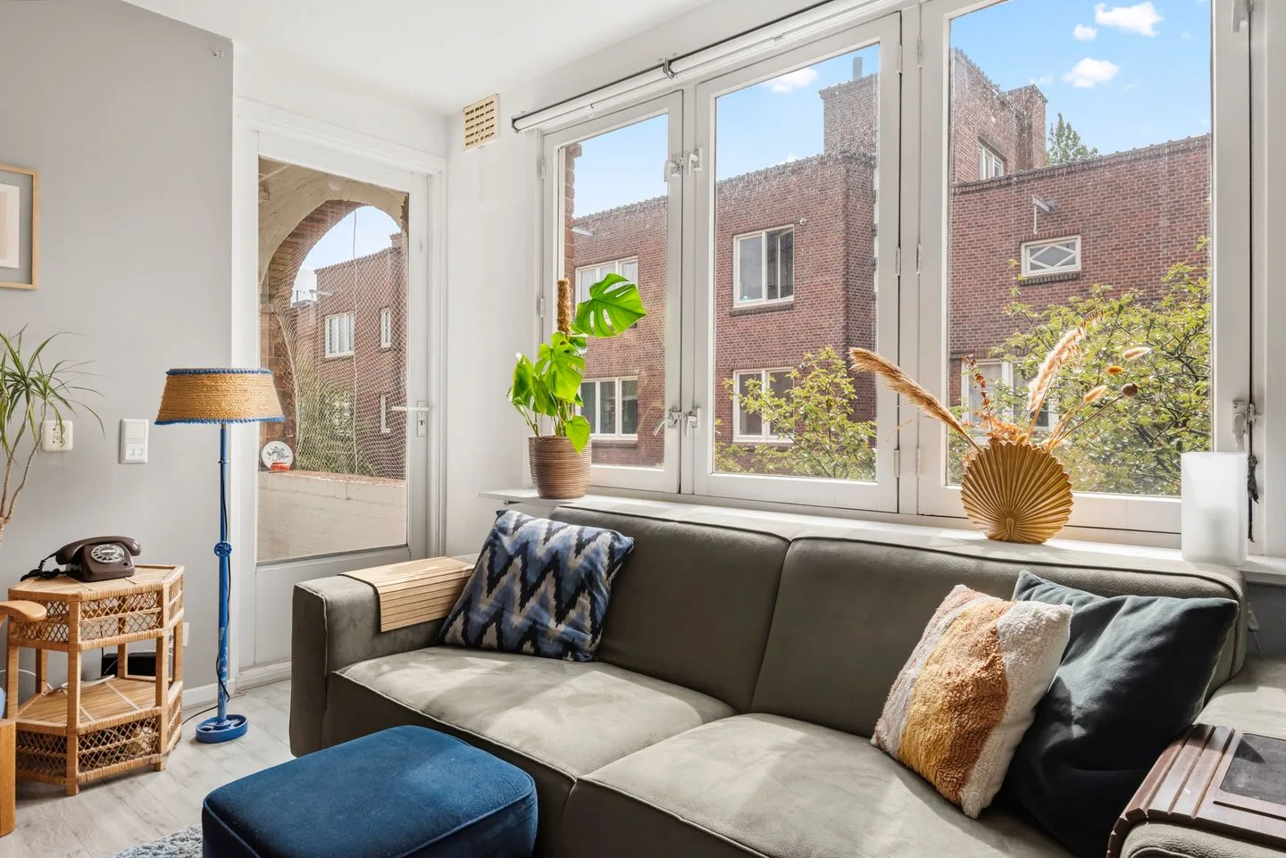 Saffierstraat 1 C Amsterdam thumbnail 6