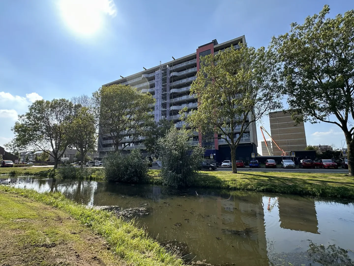 Saffierstraat 150 in Alphen aan den Rijn