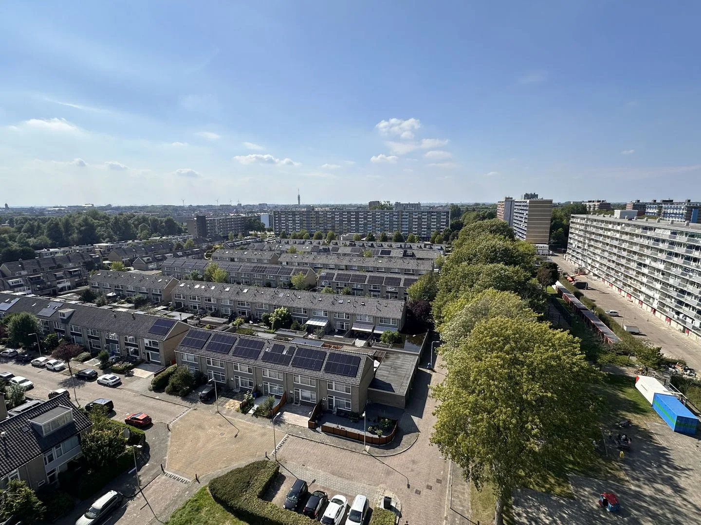 Saffierstraat 150 Alphen aan den Rijn thumbnail 29