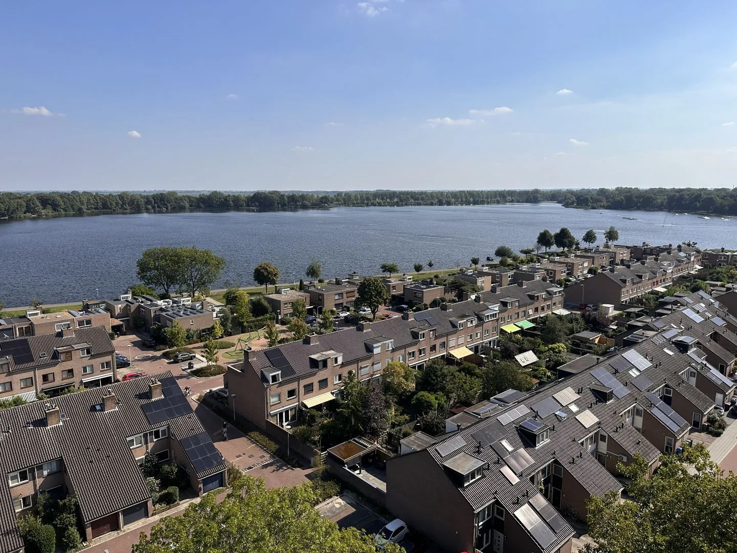 Saffierstraat 150 Alphen aan den Rijn thumbnail 30