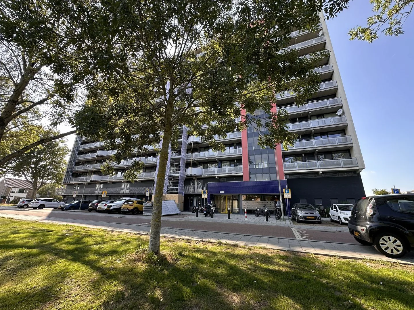 Saffierstraat 150 Alphen aan den Rijn thumbnail 32