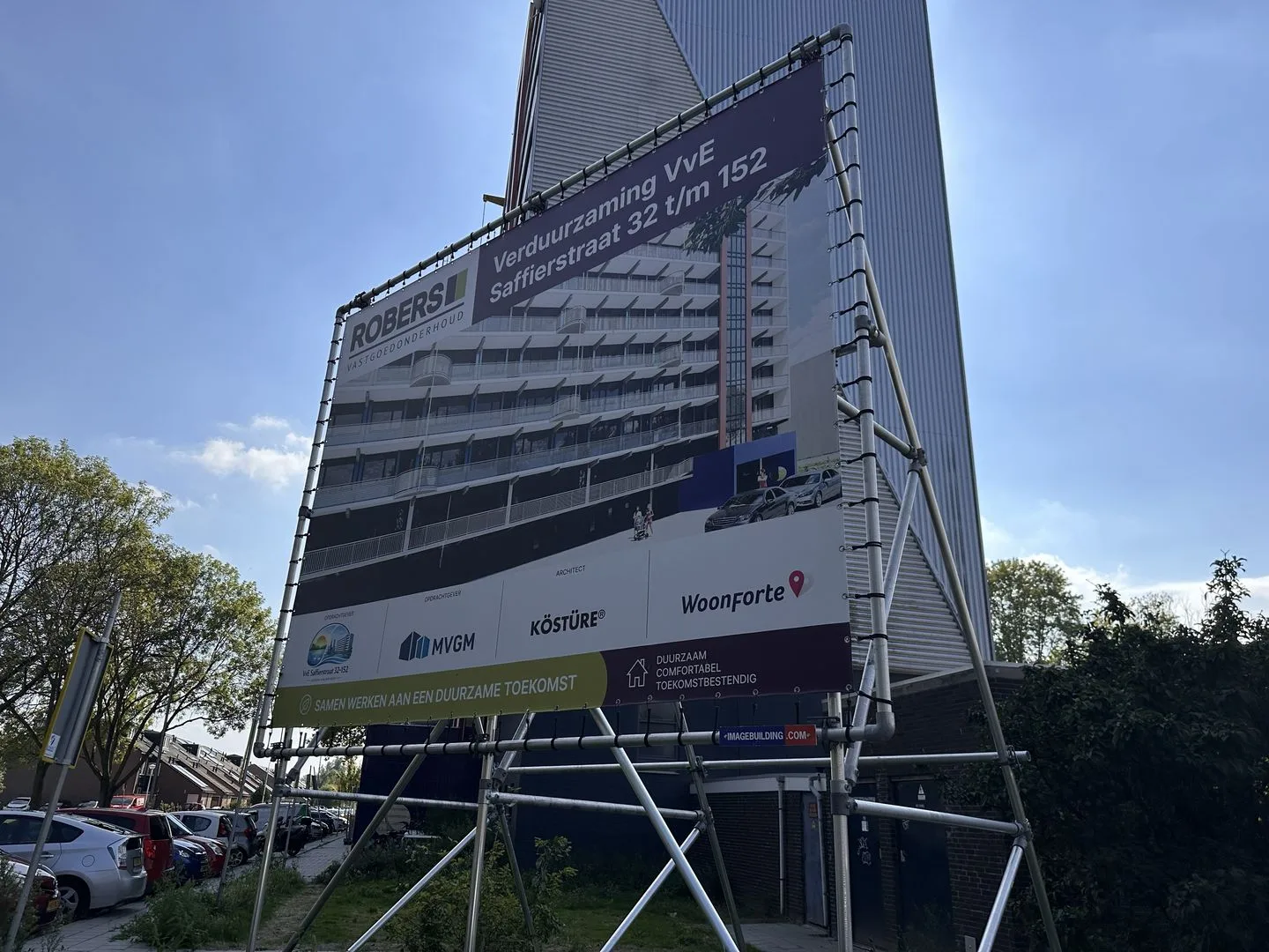 Saffierstraat 150 Alphen aan den Rijn thumbnail 33