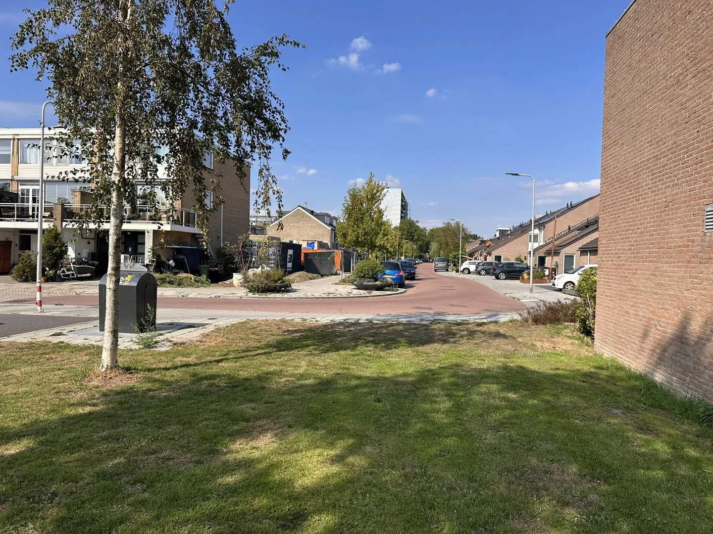Saffierstraat 150 Alphen aan den Rijn thumbnail 37