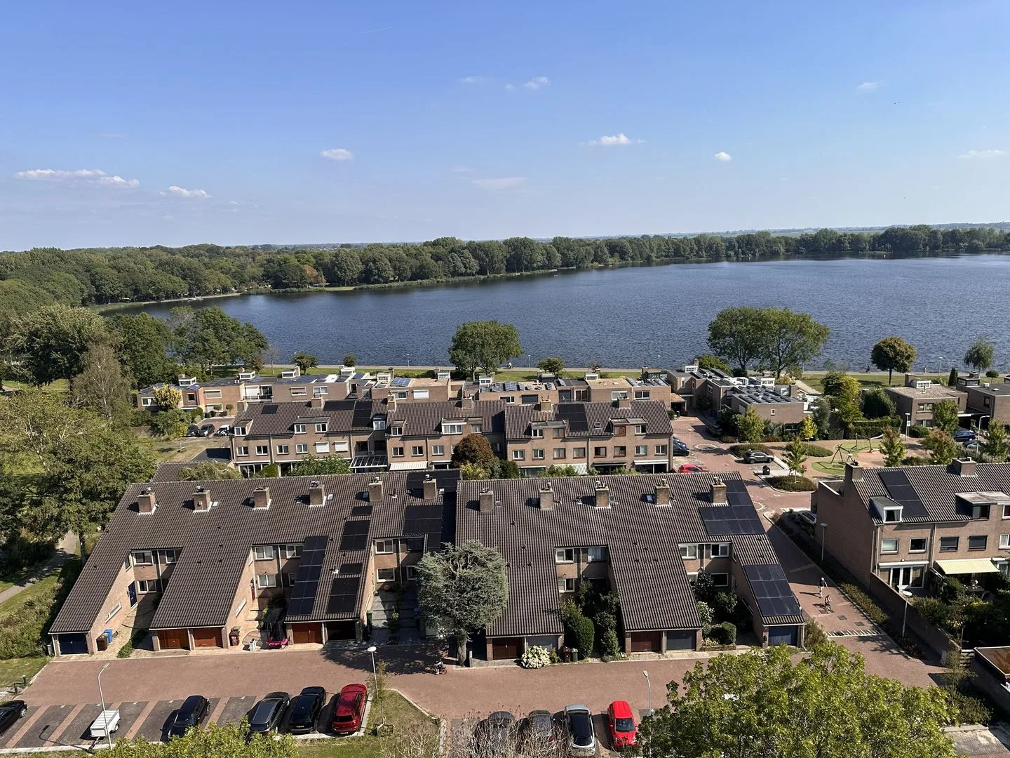 Saffierstraat 150 Alphen aan den Rijn thumbnail 5