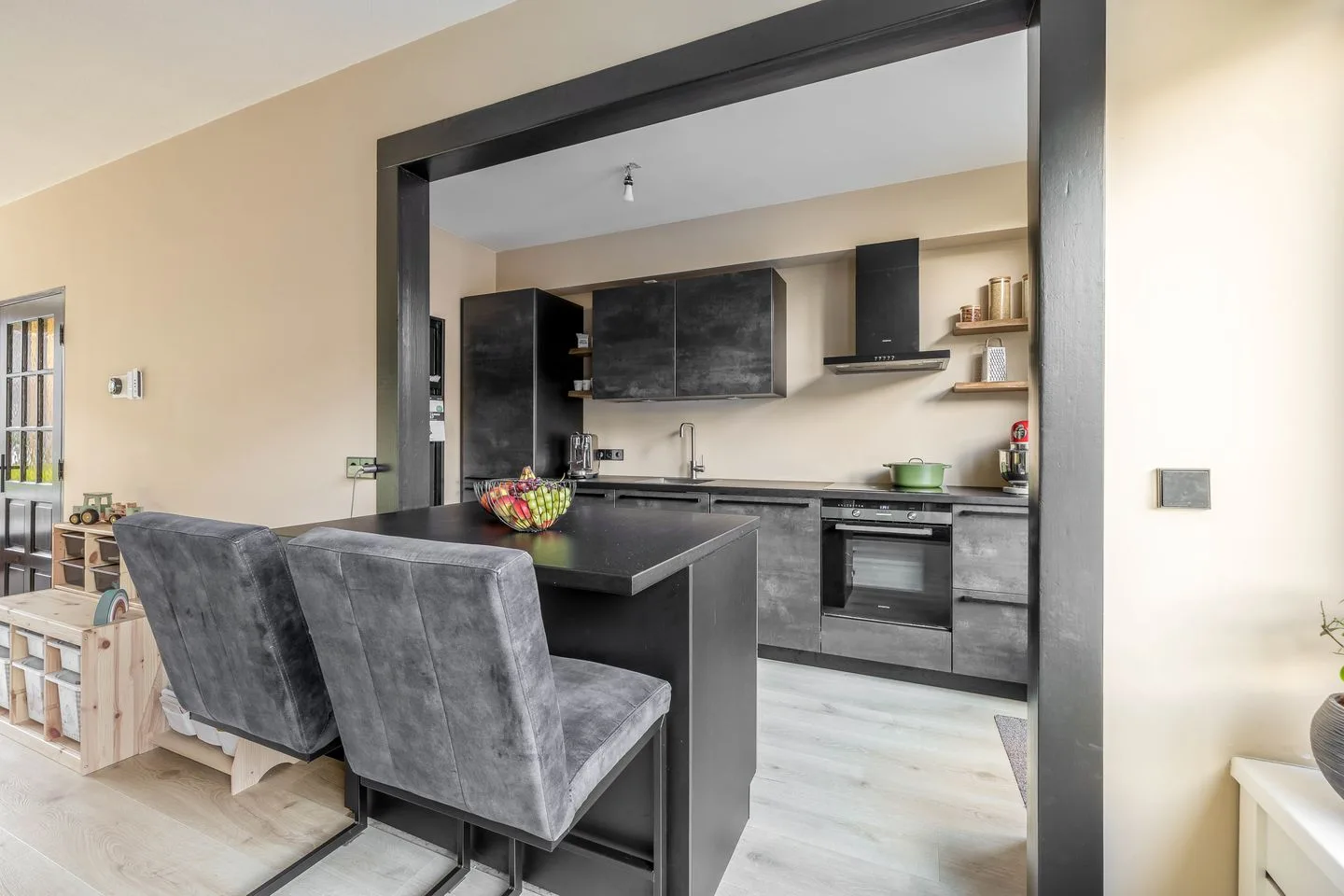 Saffierstraat 158 Alphen aan den Rijn thumbnail 10